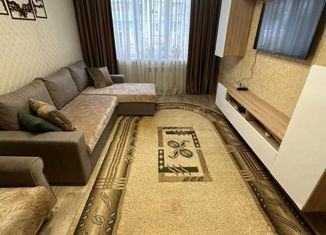 Трехкомнатная квартира на продажу, 65.2 м2, село Архангельское, Стадионный переулок, 3