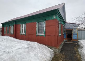 Дом на продажу, 67.9 м2, Рязанская область, улица Дзержинского