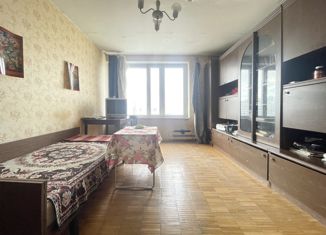 Продажа 1-комнатной квартиры, 35.3 м2, Москва, улица Введенского, 22к1, район Коньково