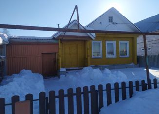 Продам дом, 48.1 м2, село Кривошеевка, Заводская улица