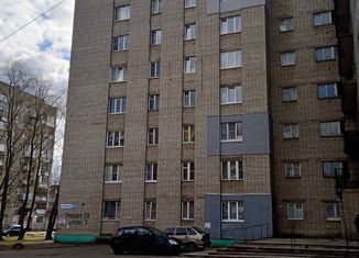Продам комнату, 17.4 м2, Ярославль, улица Урицкого, 69к3, Северный жилой район