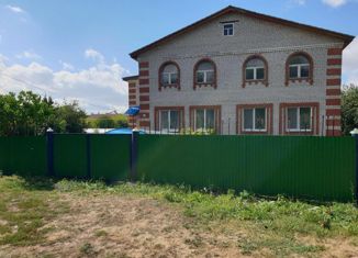 Продается дом, 330 м2, село Русский Акташ, Комсомольская улица