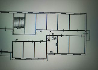 Продажа комнаты, 12 м2, город Саяногорск, микрорайон Ленинградский, 25