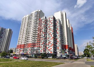 Продажа 2-комнатной квартиры, 80.6 м2, Москва, Пятницкое шоссе, 21, метро Митино