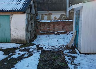 Продажа дома, 63 м2, станица Александрийская, Краснофлотский переулок, 10