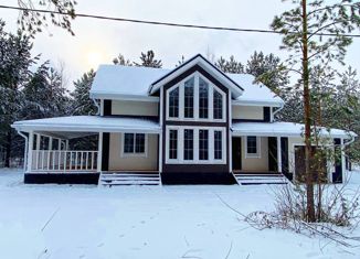 Продажа дома, 180 м2, коттеджный поселок Сосновка Вилладж, коттеджный поселок Сосновка Вилладж, 58