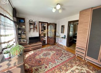 Продам дом, 52 м2, Борисоглебск, улица Добролюбова