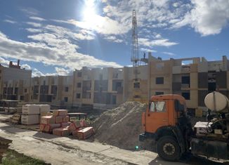 Продажа 2-комнатной квартиры, 70.45 м2, посёлок Мичуринский, Солнечная улица, 5