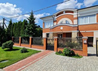 Продаю дом, 750 м2, деревня Борисовка, Весёлая улица, 11
