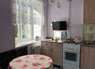 Продажа 2-комнатной квартиры, 45 м2, Верещагино, улица Ленина, 37А