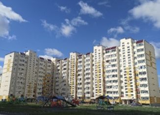 Продажа однокомнатной квартиры, 37 м2, Омск, 1-й Амурский проезд, 5к1