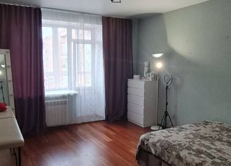 Продам 1-комнатную квартиру, 40 м2, деревня Кисловка, улица Марины Цветаевой, 5