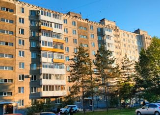 Продается 3-комнатная квартира, 74.2 м2, Уфа, улица Академика Королёва, 21, Октябрьский район