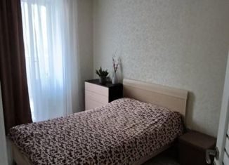Продается 2-комнатная квартира, 43 м2, деревня Сергеево, Ткацкая улица, 2