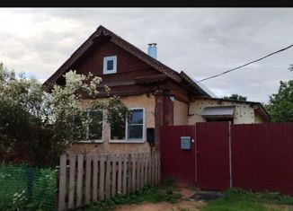 Продам дом, 64 м2, Тейково, улица Дзержинского