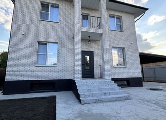 Дом на продажу, 270 м2, ТСН Сосновый Бор, Рябиновая улица, 56