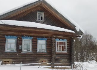 Дом на продажу, 40 м2, деревня Антипино, Центральная улица