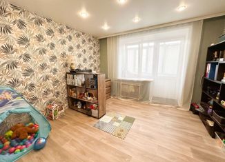 Продажа 4-комнатной квартиры, 85 м2, Бор, улица 2-й Микрорайон, 101