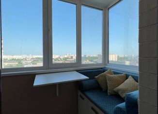 Сдам 1-комнатную квартиру, 44 м2, Краснодар, улица Шоссе Нефтяников, 22к2, ЖК Аврора Парк