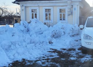 Продаю дом, 35 м2, деревня Иватино, Центральная улица, 115