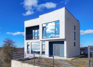 Продажа дома, 180 м2, село Высокое, Брянская улица, 18/2