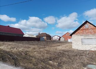 Продаю участок, 12 сот., рабочий посёлок Пролетарский, Парковая улица