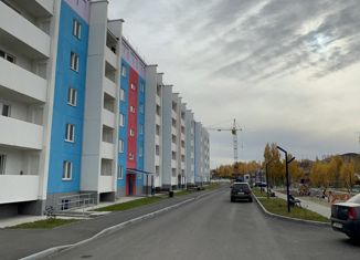 Продам 2-комнатную квартиру, 49.4 м2, Карабаш, улица 23-й годовщины Октября, 9