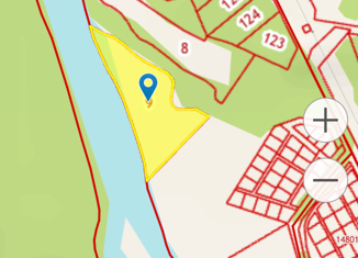 Продается участок, 22.5 сот., Чусовской городской округ