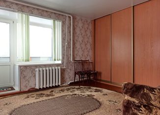 Продам 1-комнатную квартиру, 38 м2, село Парабель, улица Некрасова, 1