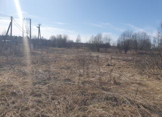 Земельный участок на продажу, 30 сот., деревня Костромино