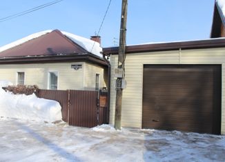 Продам дом, 76 м2, Пермь, Кировский район, Капитанская улица, 72