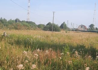 Участок на продажу, 21.1 сот., деревня Милятино