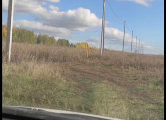 Продаю участок, 14.7 сот., село Сихонкино, Дорожная улица