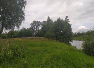 Продается участок, 25 сот., деревня Вишняков Посад, деревня Вишняков Посад, 9