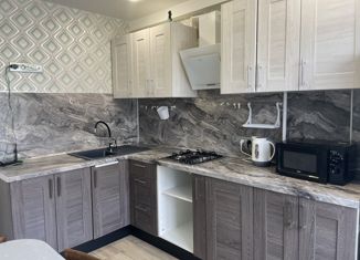 Продам 1-комнатную квартиру, 31.3 м2, Санкт-Петербург, Киришская улица, 5, метро Гражданский проспект