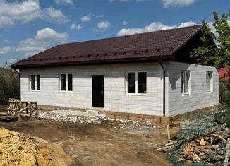 Продается дом, 100 м2, посёлок Новый