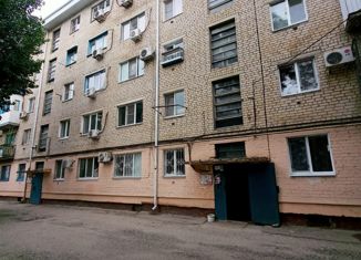 Продам однокомнатную квартиру, 31.5 м2, Элиста, 1-й микрорайон, 1-й микрорайон, 24