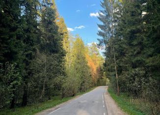 Продам участок, 250 сот., садовое товарищество Берёзка, Центральная улица, 1