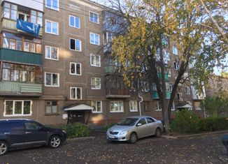 Продам 2-комнатную квартиру, 43.8 м2, Уфа, проспект Октября, 109/2, Орджоникидзевский район