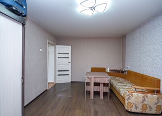 Продаю 1-ком. квартиру, 39.4 м2, Новосибирск, Воинская улица, 71, Воинская улица