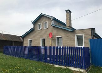 Дом на продажу, 20 м2, деревня Моштауши, Лесная улица, 36