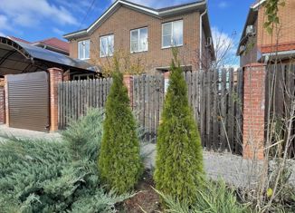 Продается дом, 96 м2, посёлок Краснодарский, Варениковская улица