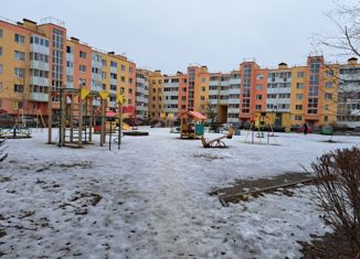 Продается квартира студия, 28.1 м2, Петергоф, Парковая улица, 18