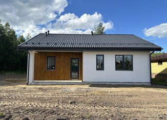 Продам дом, 80 м2, Владимирская область, улица Рос, 30А