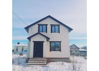 Дом на продажу, 114.7 м2, деревня Карпово, Лучистая улица, 12А