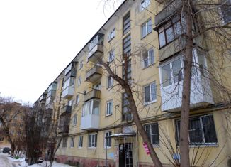 2-комнатная квартира на продажу, 44.4 м2, Екатеринбург, Чкаловский район, Инженерная улица, 21к1