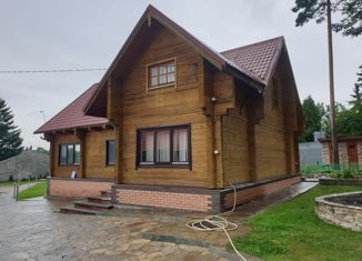 Дом на продажу, 170 м2, посёлок Флюс