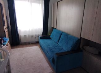 Продается однокомнатная квартира, 30.4 м2, сельский посёлок Новинки, Инженерный проезд, 1к1, ЖК Стрижи