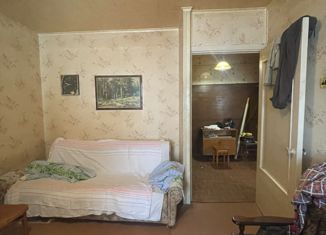 Продажа 1-комнатной квартиры, 35 м2, поселок Нежинский, посёлок Нежинский, 62