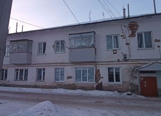 Продается двухкомнатная квартира, 42 м2, посёлок городского типа Ромоданово, Юбилейная улица, 4